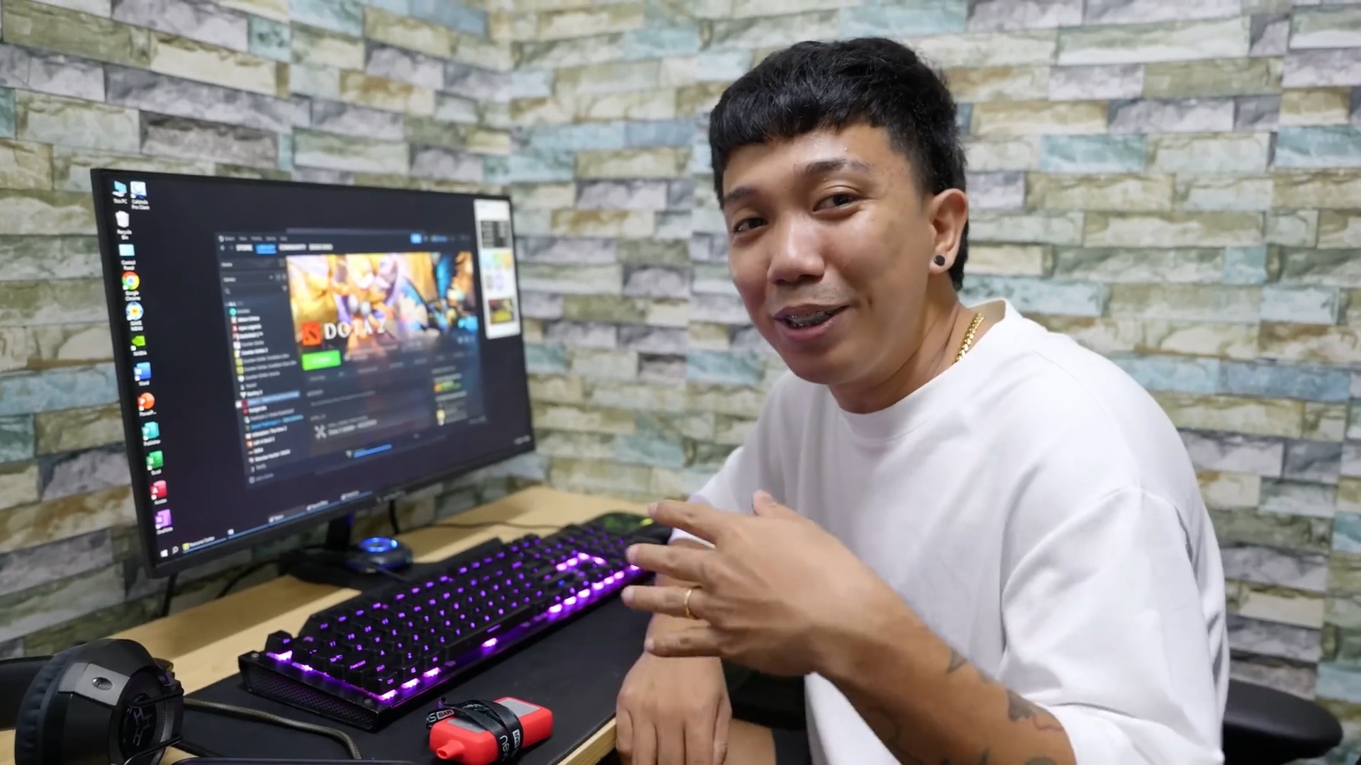 BOSS KENG, NAG TAMPO KAY CONG TV AT JUNNIE BOY DAHIL DI SINAMA SA ...