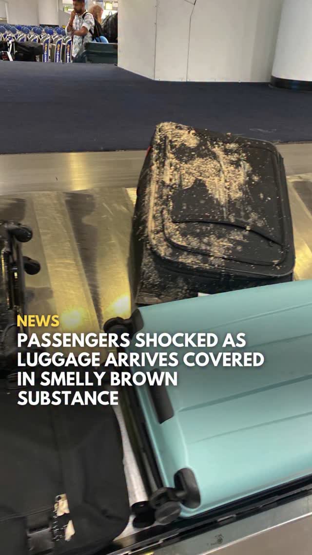 Passengers on a Virgin Atlantic flight from London to New York were ...