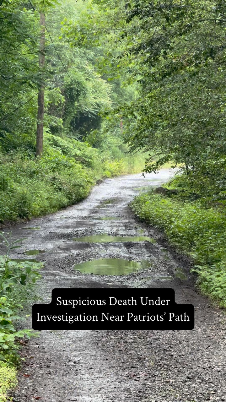 Authorities are investigating a suspicious death after a man was found ...