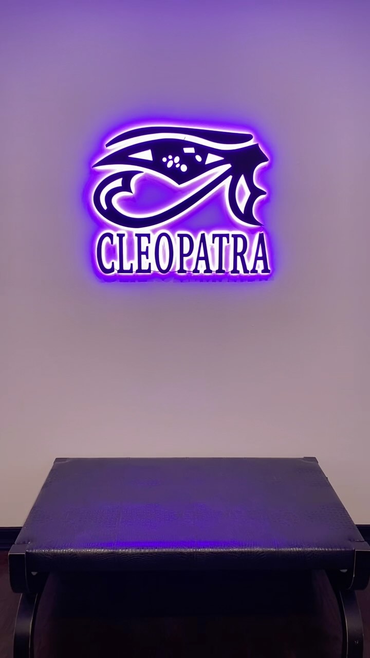 👁️💜 | Cleopatra Records | Facebook
