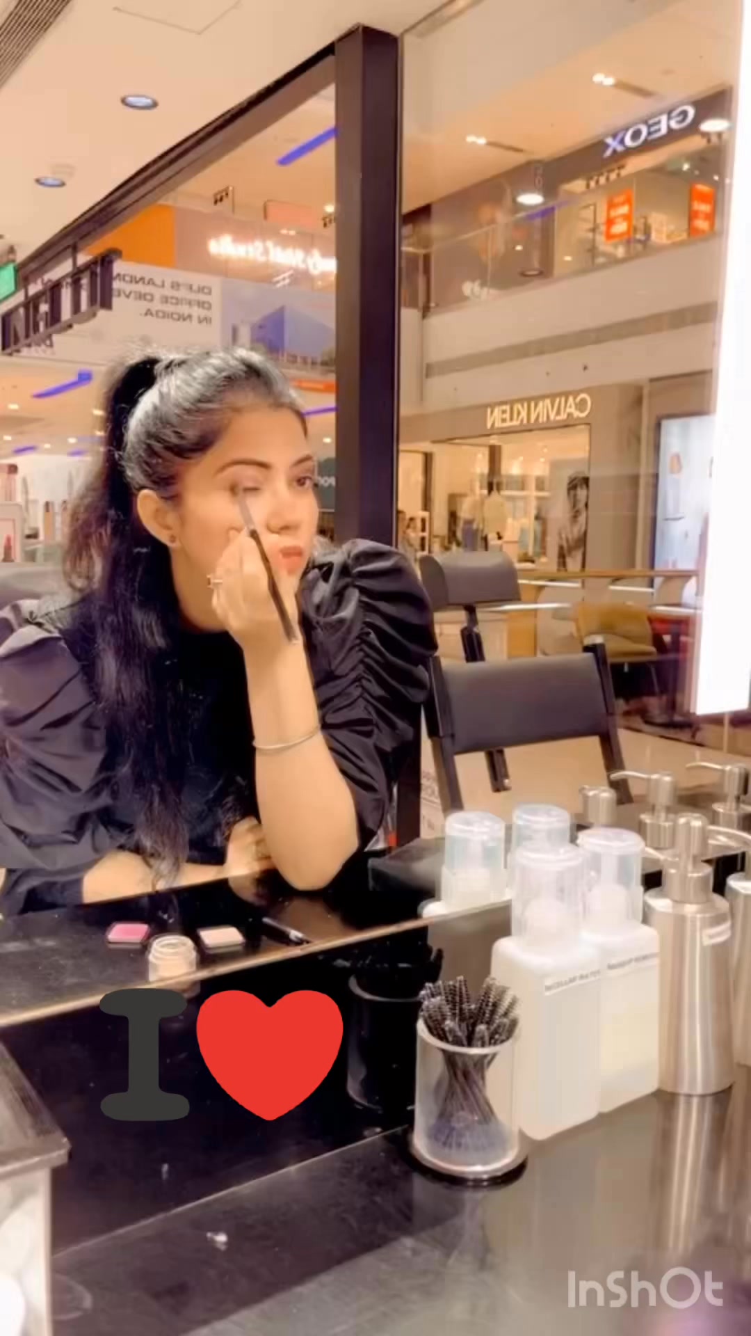 Leenaa Rathore Makeover | Delhi