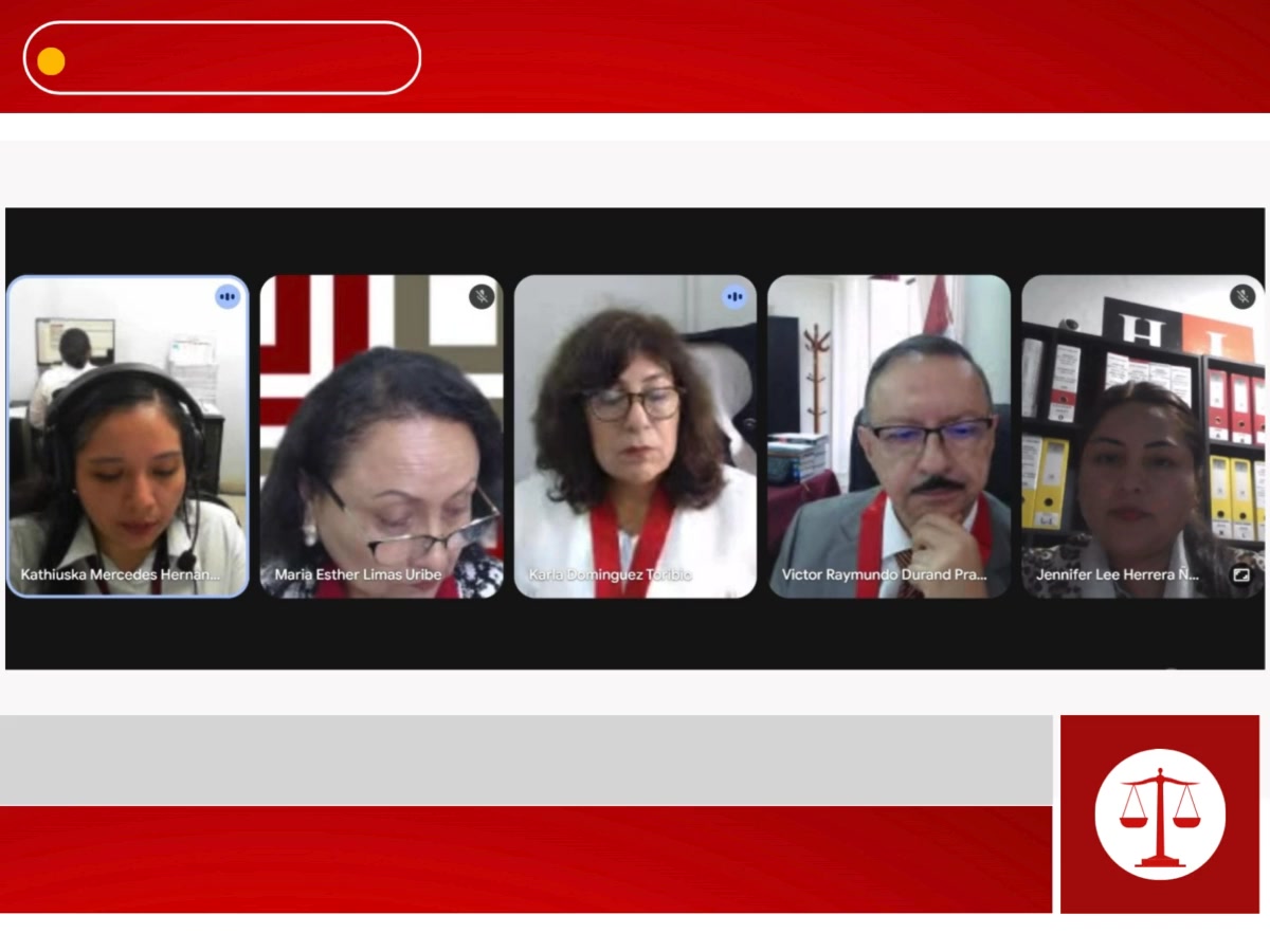 Estudios Jurídico Jennifer Herrera Abogados & Asociados