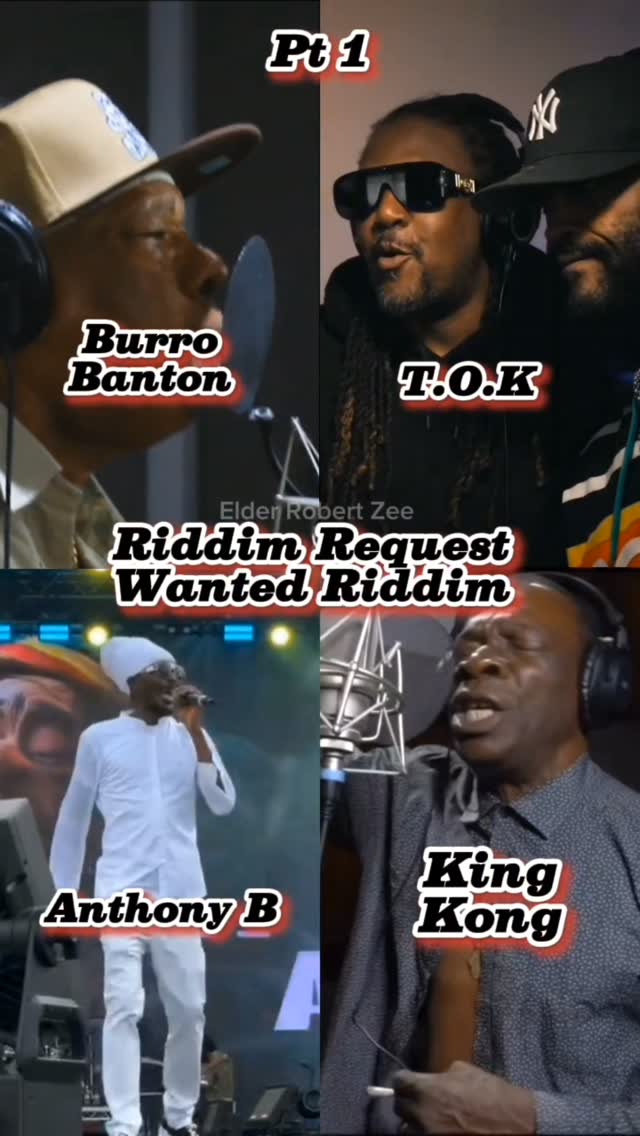 Chicken Chest - Raggamuffin Selector dubplate #reggae #dancehall