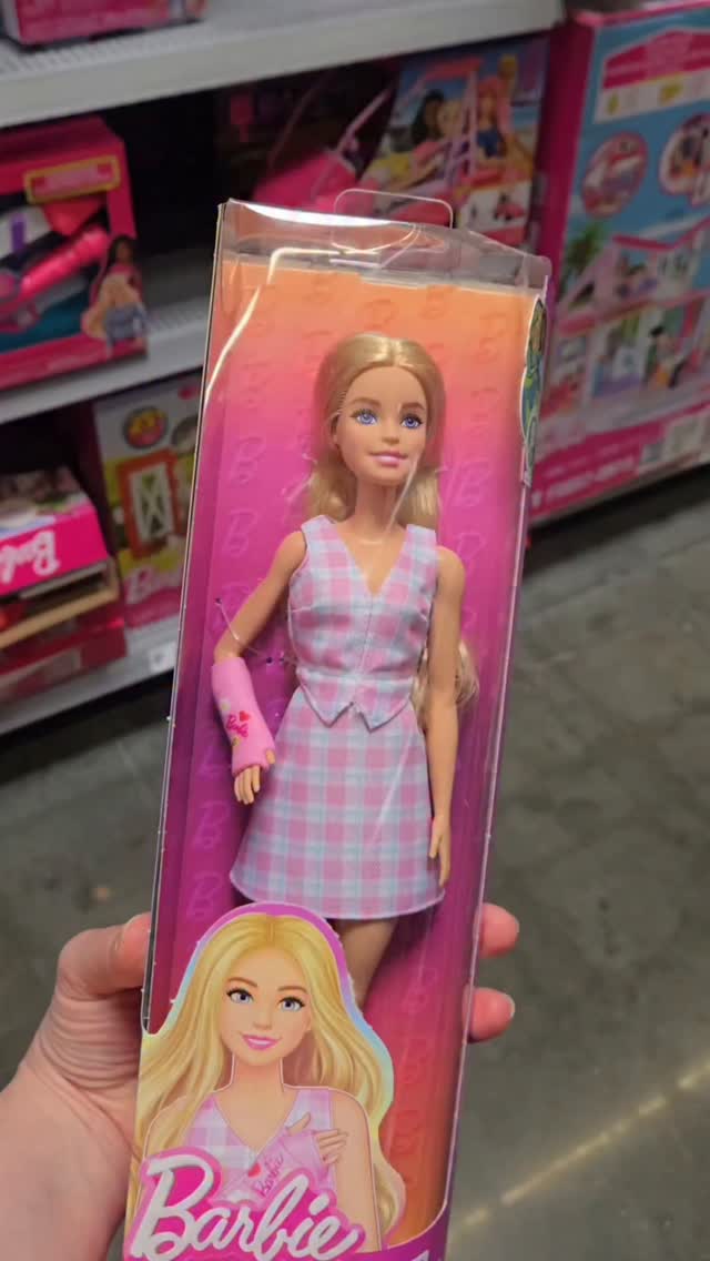 Barbie Cutie Reveal Muñeca Ositos Cariñositos Coloridos Sorpresa para niñas de 3 años en adelante