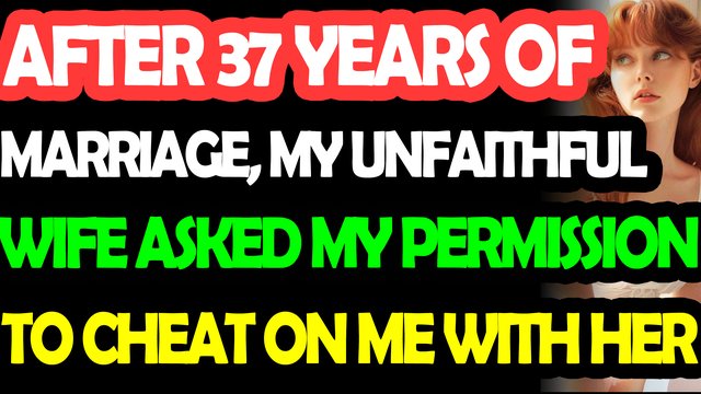 My wife cheated on me and secretly dated her lover, so I ruined both of ...