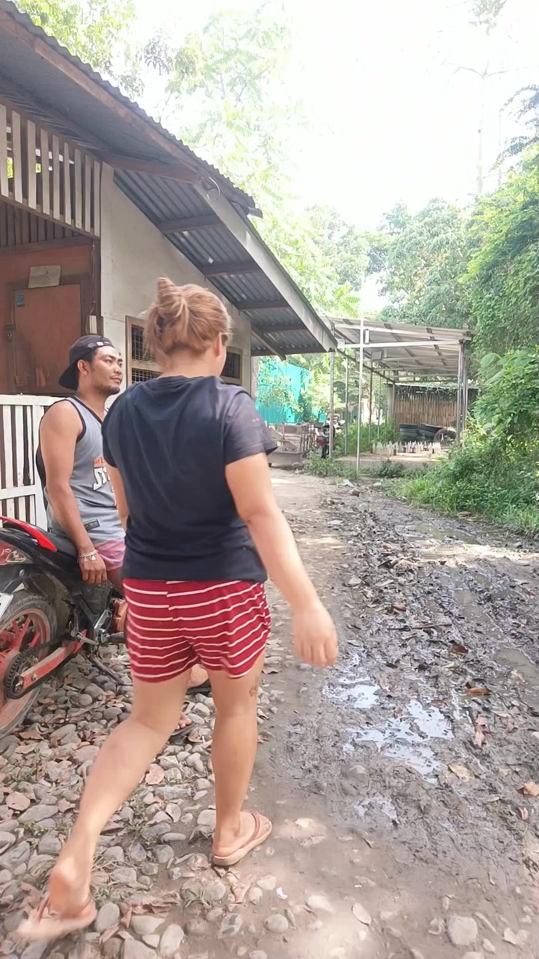 buklan man tag way oras ani guyzz #shacmamangvlog #hardrive #keepsafe # ...