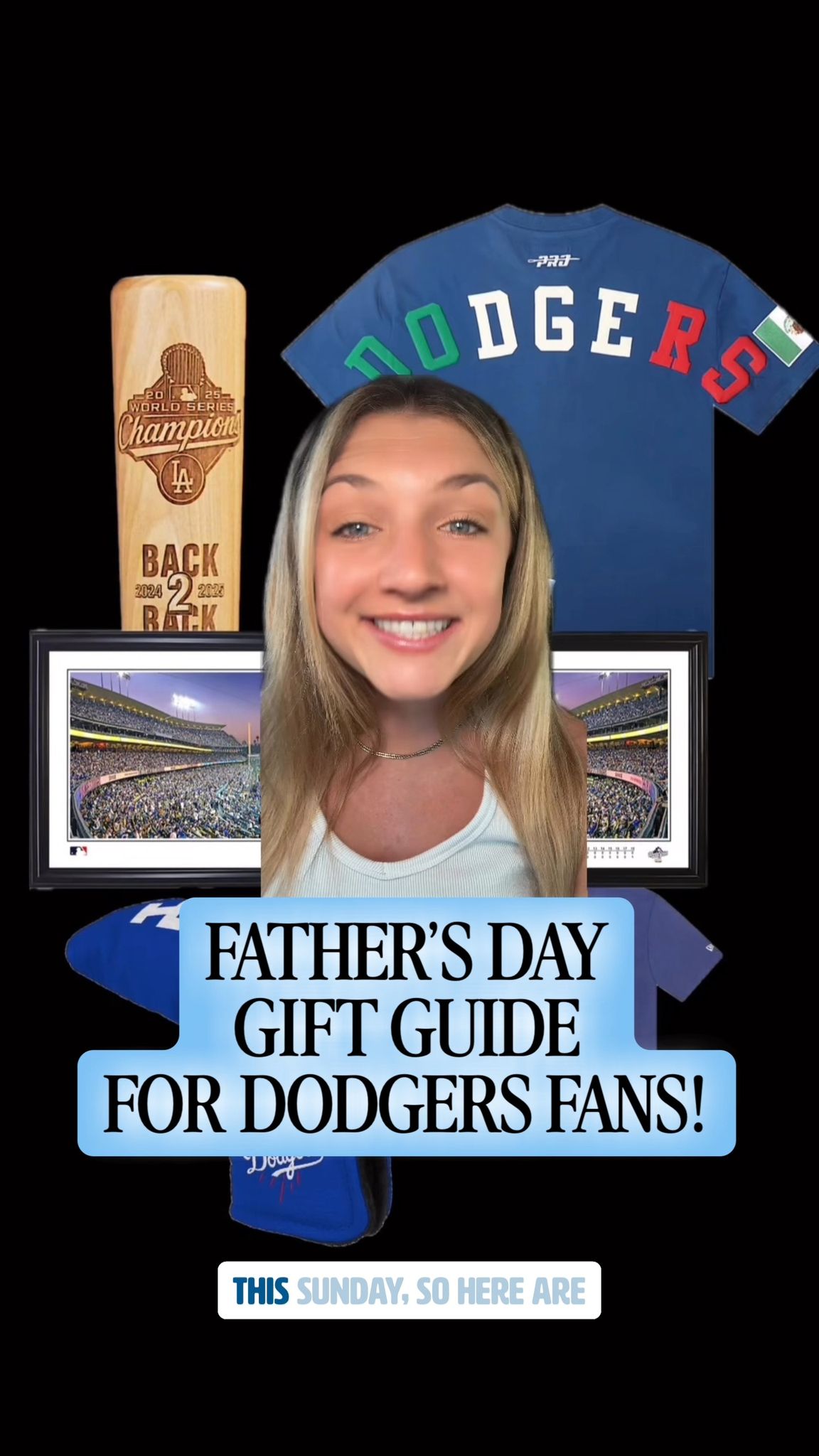 🚨Father's Day is this Sunday!🚨 If you're still looking for a