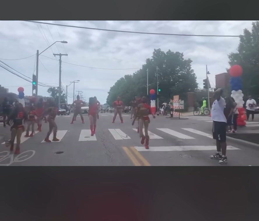 CodeRed Dance | University City MO