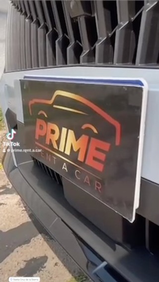 Prime Rent a Car | Santa Cruz de la Sierra