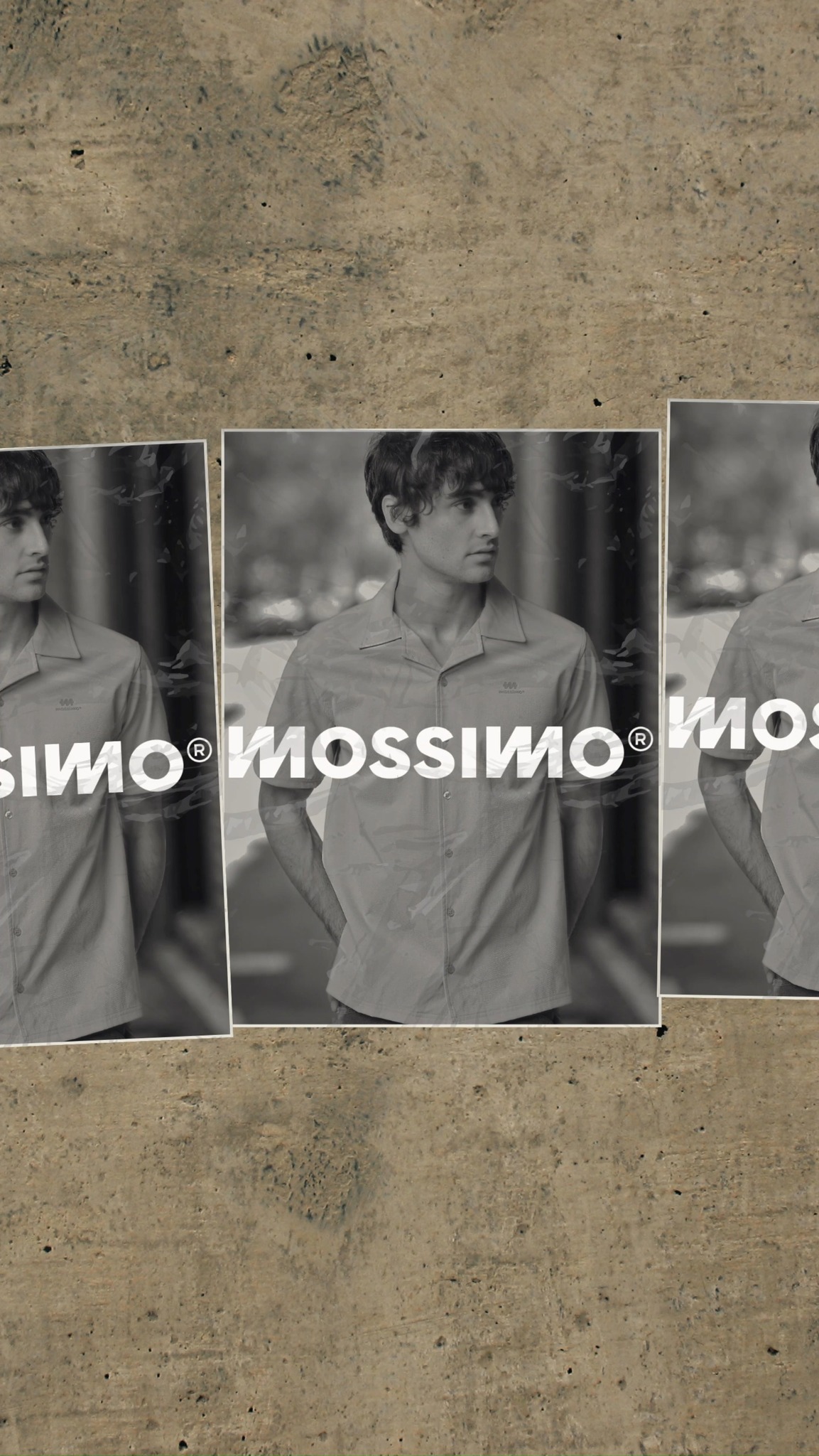 Mossimo
