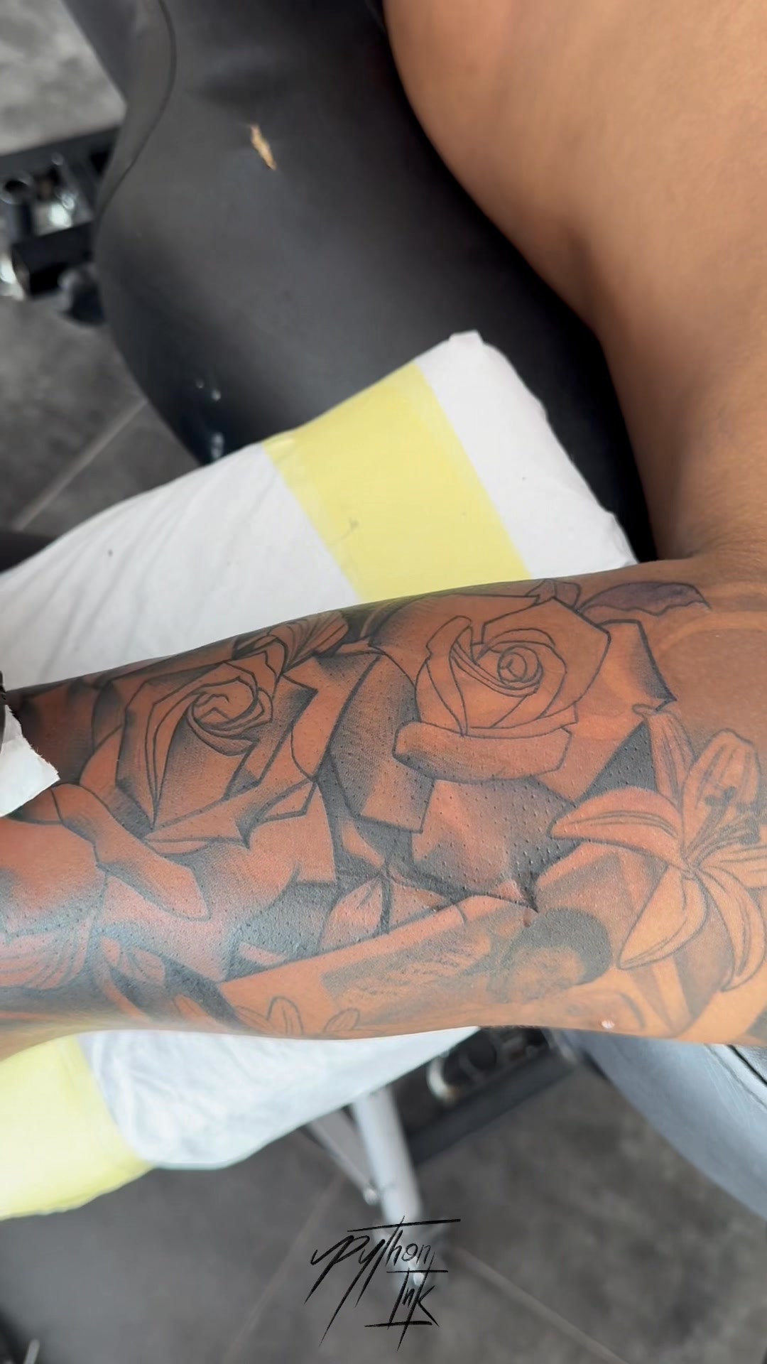 Python INK | Vanderbijlpark