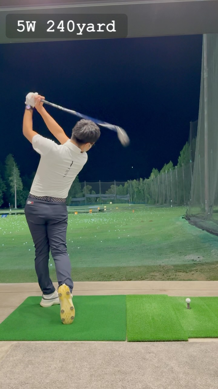 Terayougolf