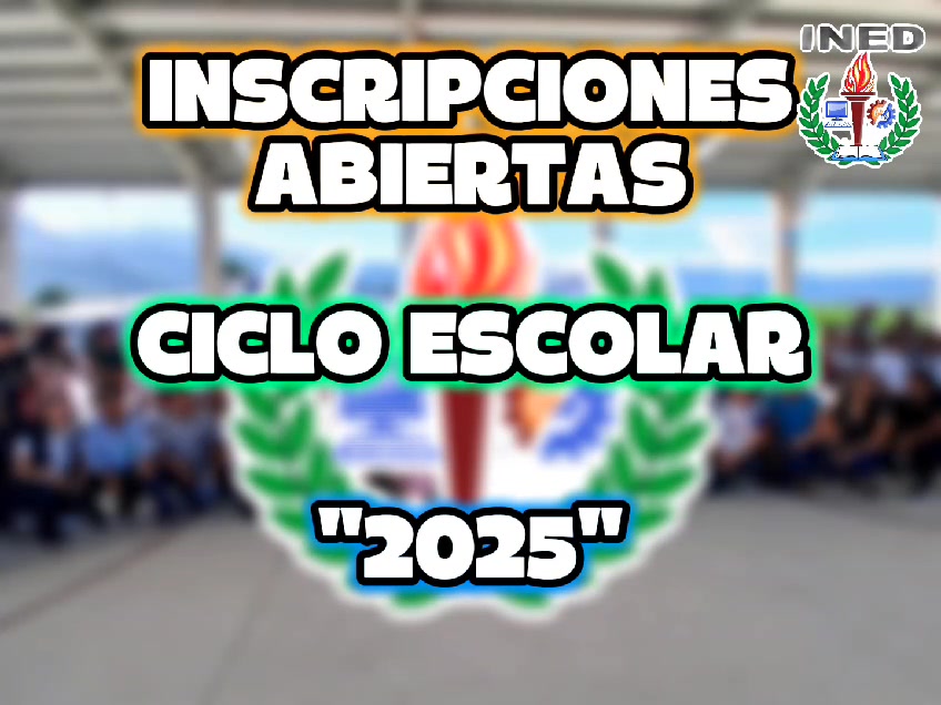 Instituto Nacional de Educación Diversificada INED