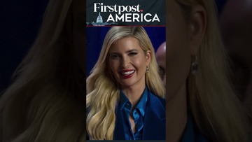 MAGA Princess" Out, "Digital King" In | Firstpost America ...