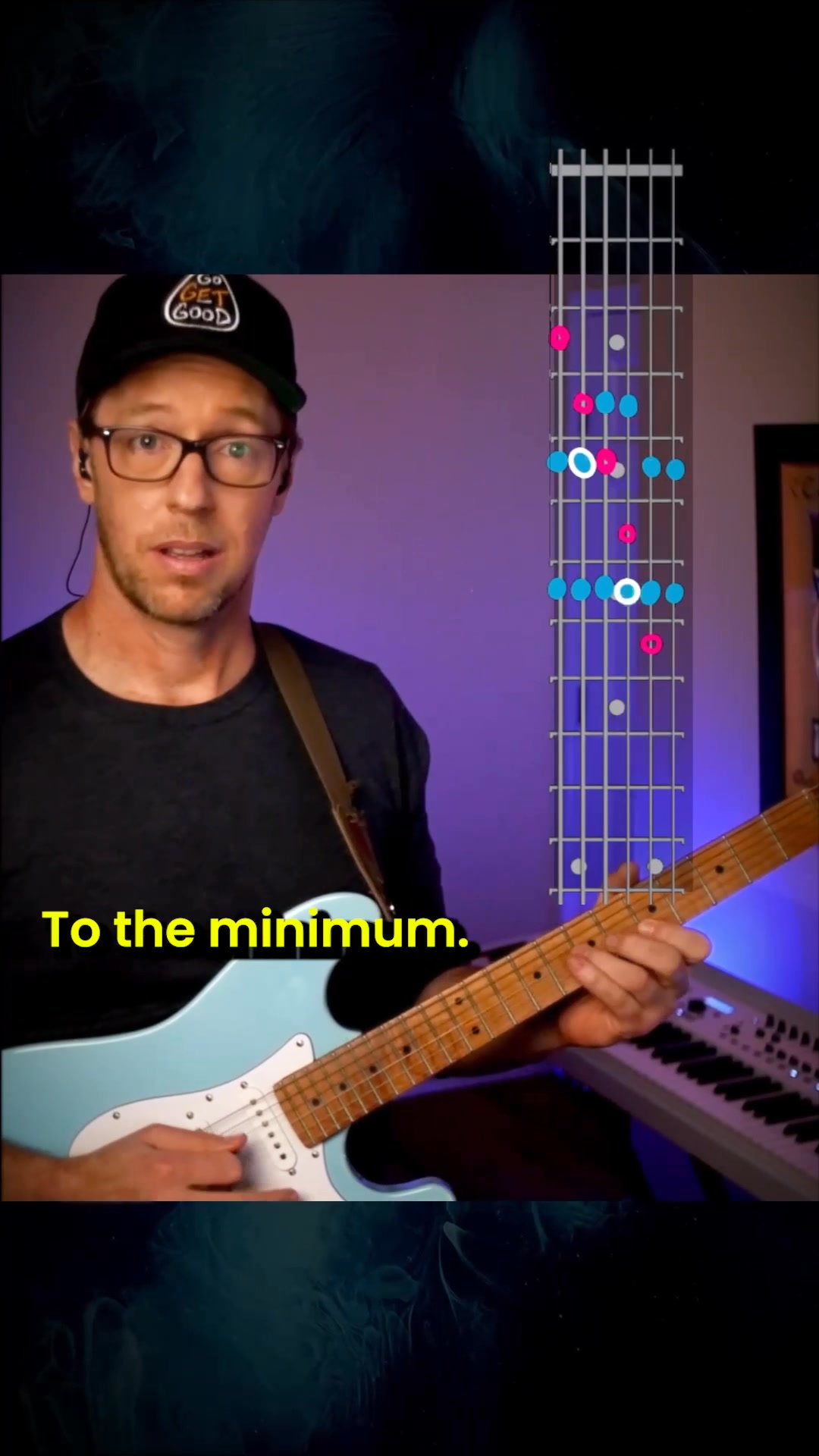 🎸Where's the 