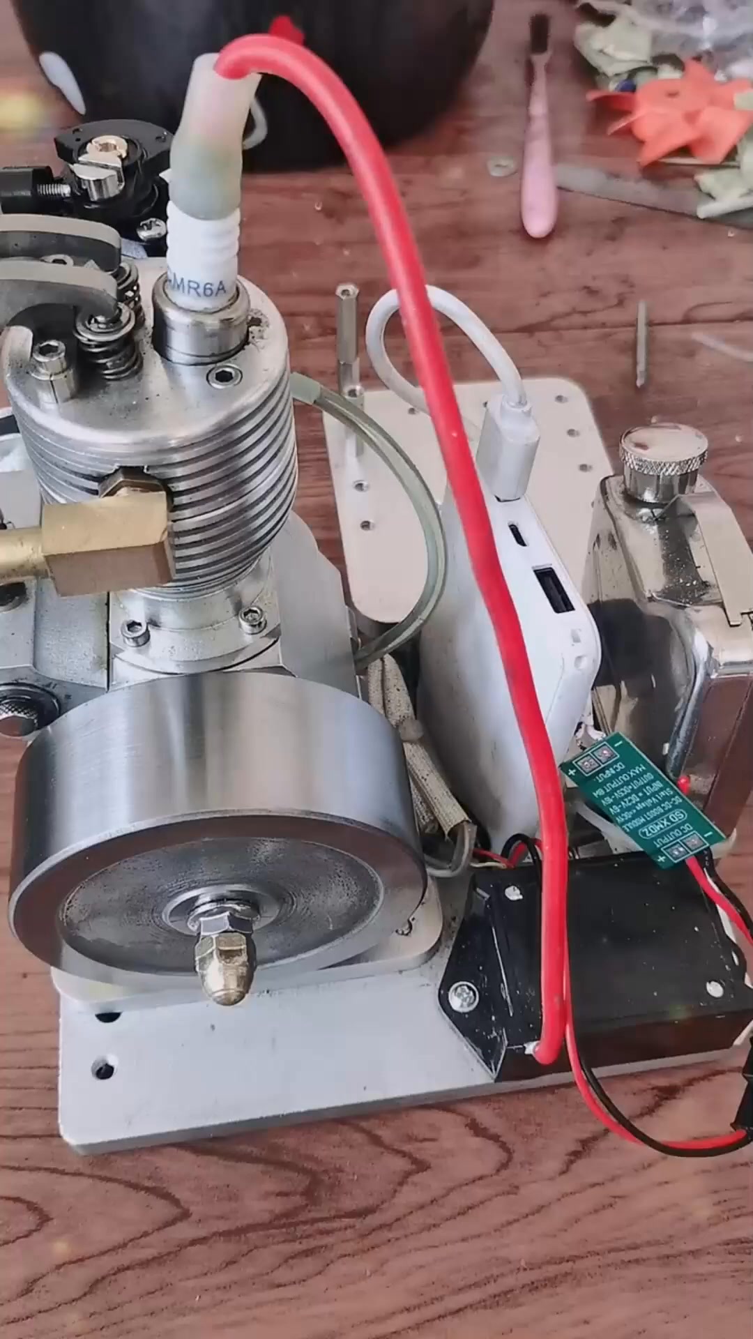 #enginediy #miniengine #engine #engineering #engineer #enginesound # ...