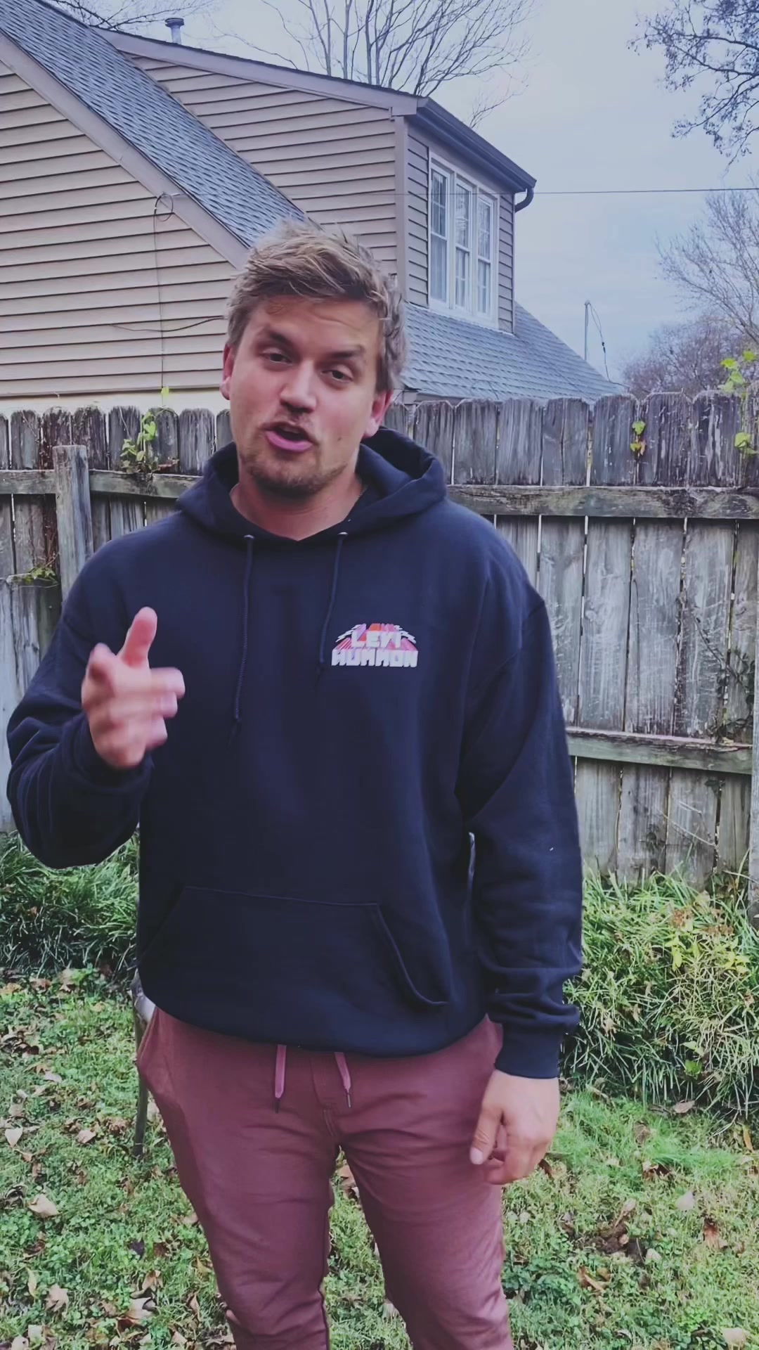 The hoodie is in 🔥🔥🔥 #goodriddance #fyp #reels #reel #countrymusic # ...