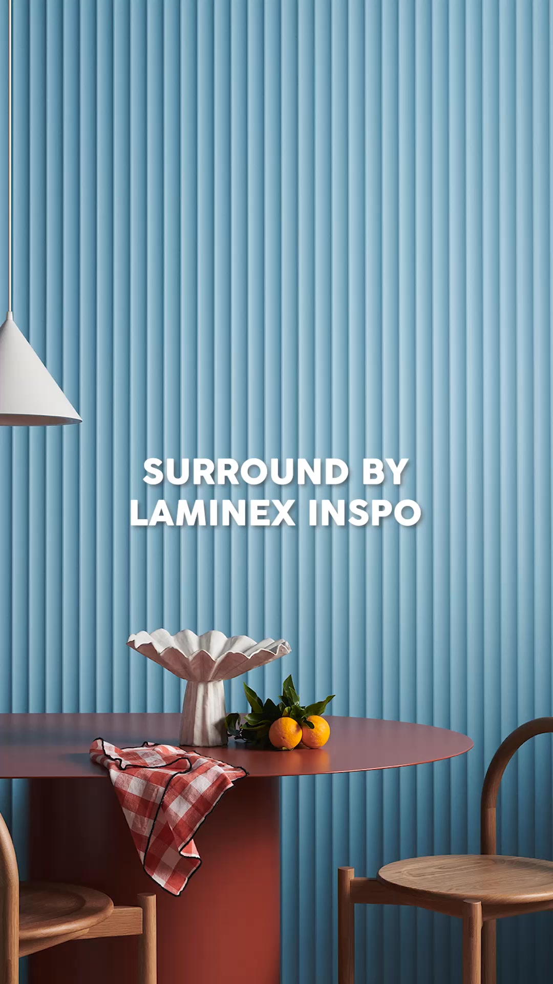 Continuing our mini reno series with Surround by Laminex! These inspo ...