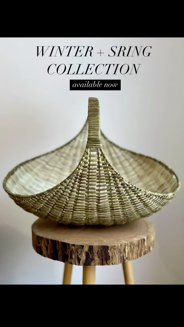 WINTER + SPRING COLLECTION: with a heavy focus on the intersection of ...