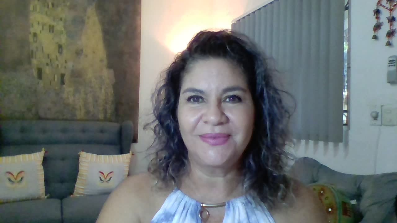 CFMW Magda Fernandez Barras de Access
