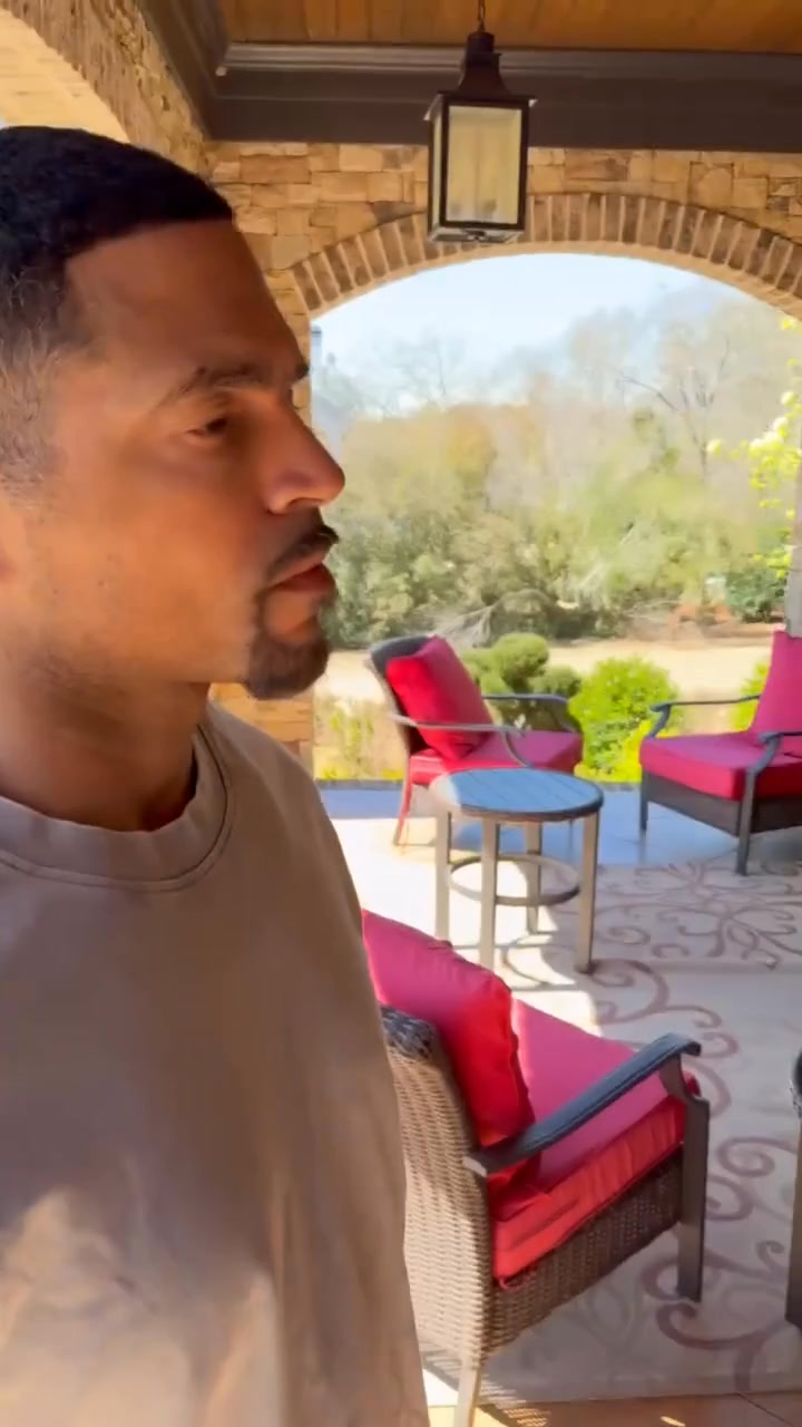 Amber Stuns Anthony With the Truth About Their Unborn Child! Part 3 ...