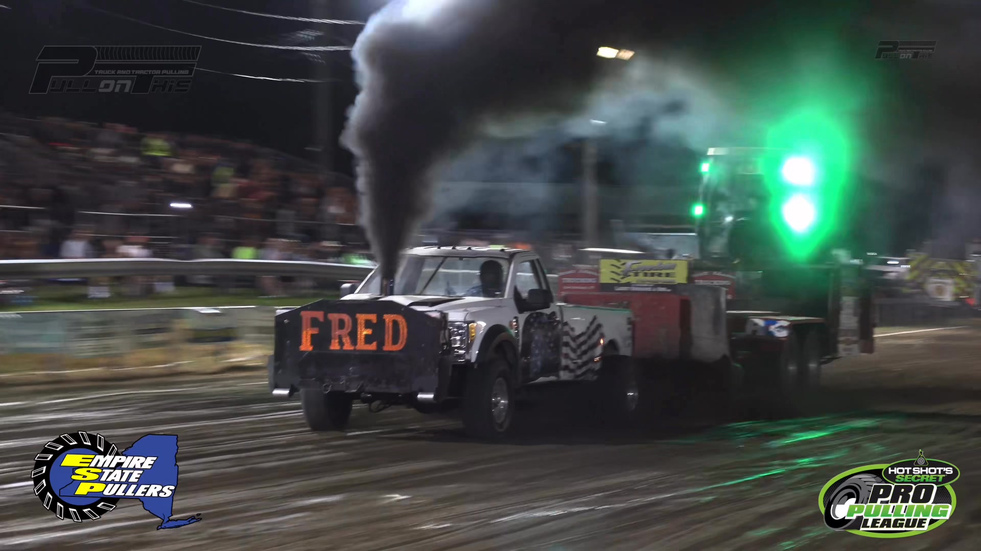 🏆 Limited ProStock Diesel Trucks🏆 Western New York Gas and Steam Engine ...