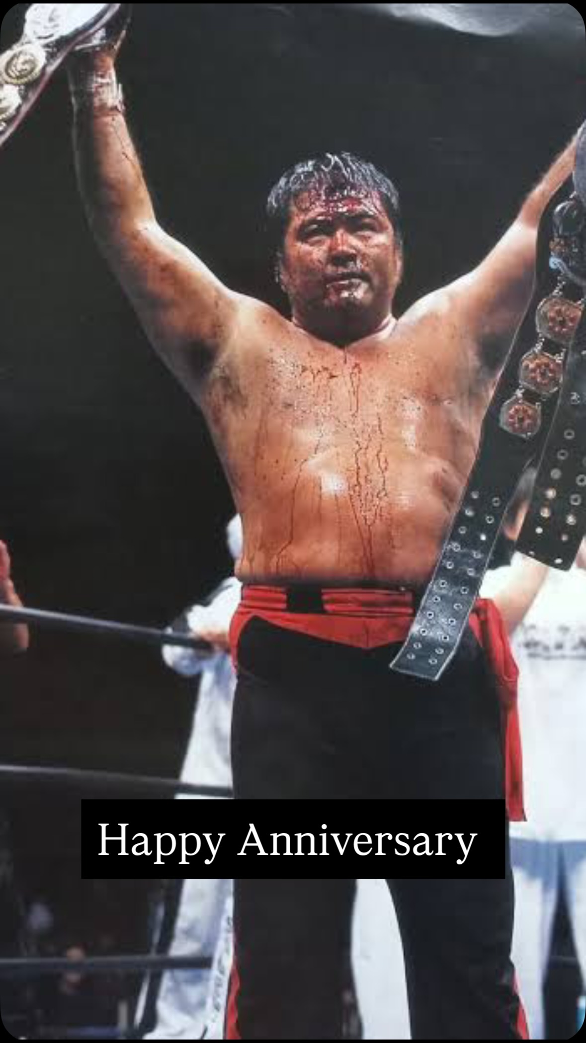 Today In Wrestling History March 6, 1972 – NJPW (New Japan Pro