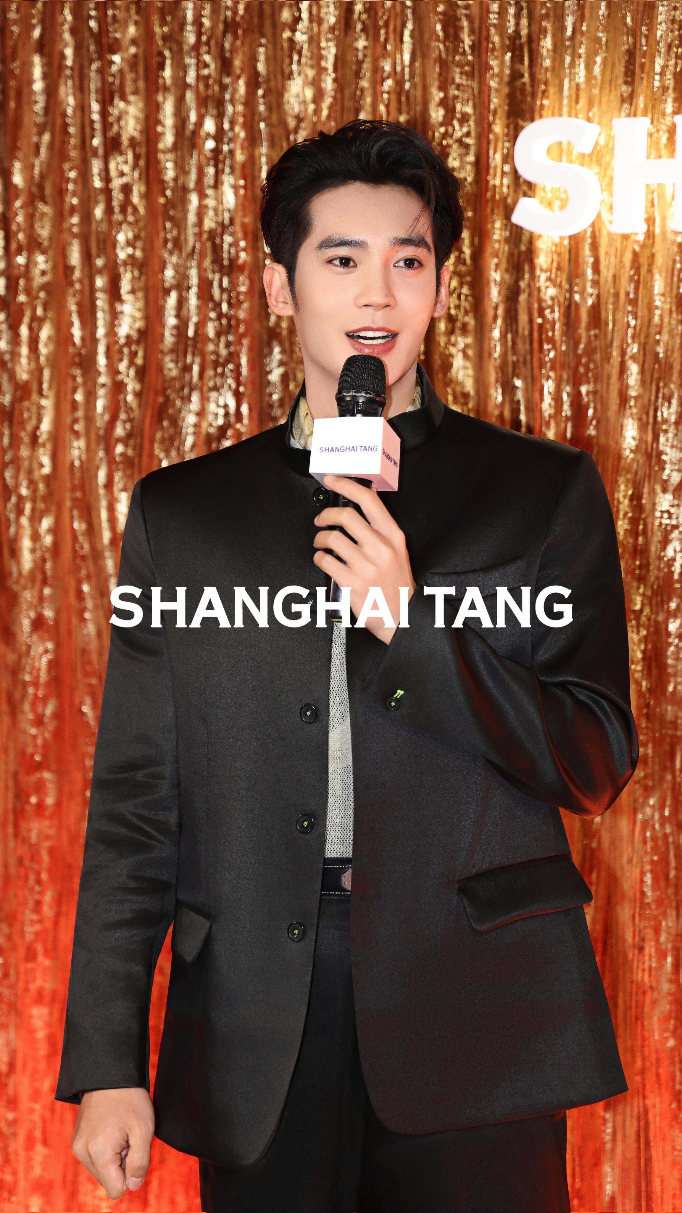 Shanghai Tang (@shanghaitang) • Facebook