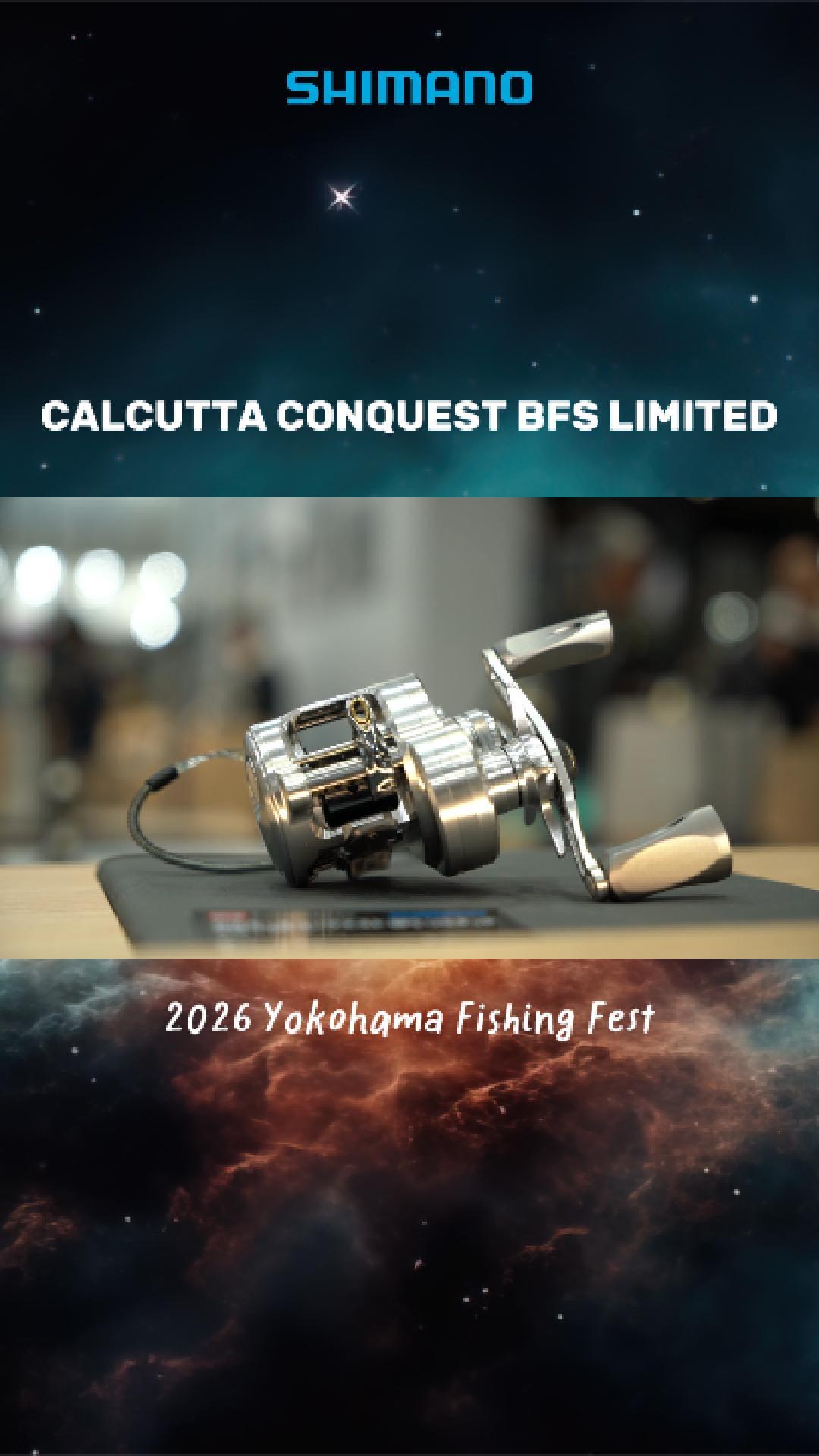 Finesse meets finesse 😮‍🔥✨ Calcutta Conquest BFS Limited stuns