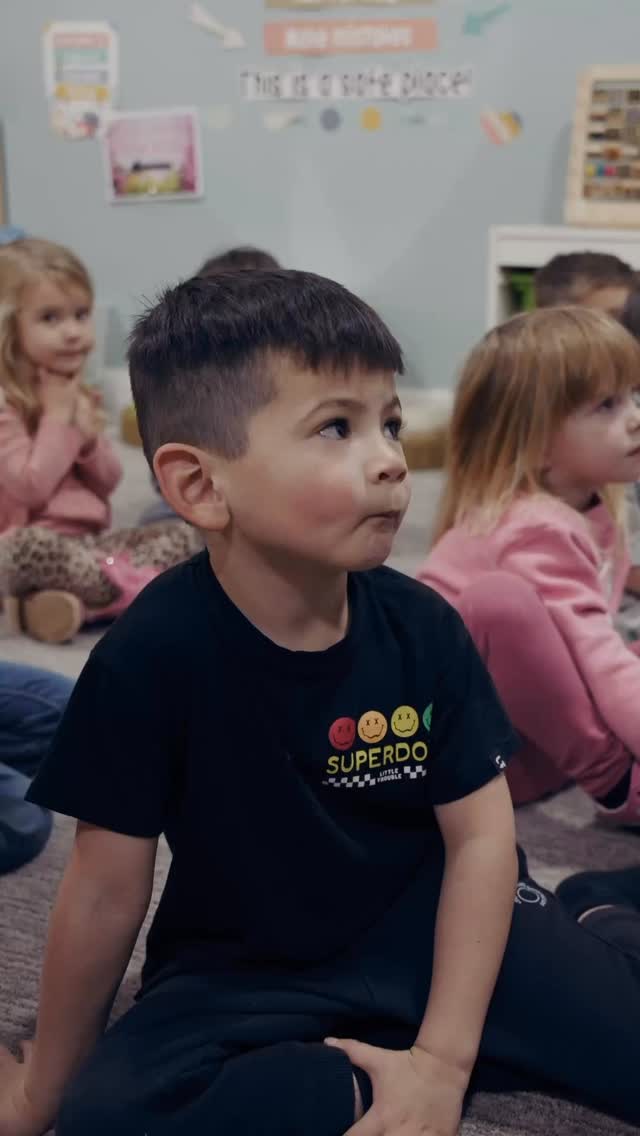 A KID'S LIFE Preschool & Child Care | Roseville CA