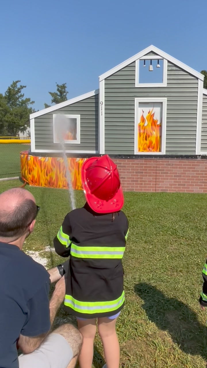 North Kingstown Fire Department on Reels | Facebook