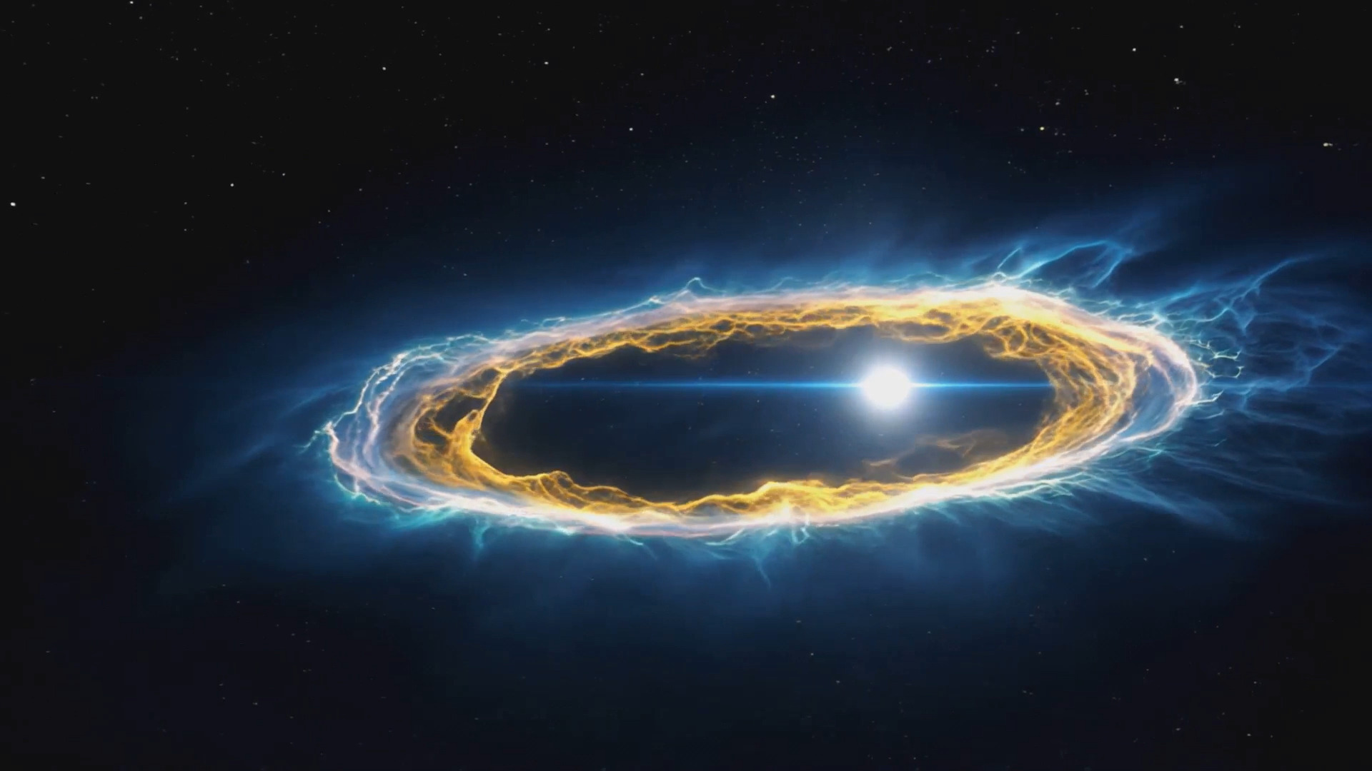 Painted by Light from the Inside-Out Reality isn’t built from the ...