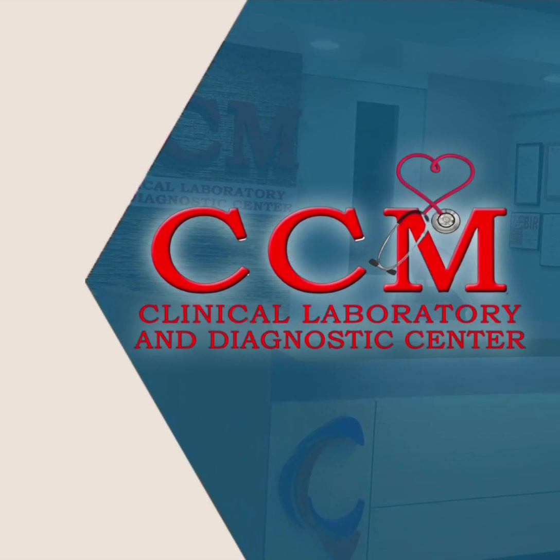 Ccm Clinical Laboratory and Diagnostic Center | Las Piñas