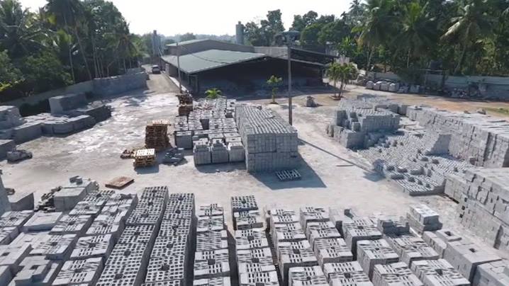 RN Cement Products - PVT Ltd | Kaduwela