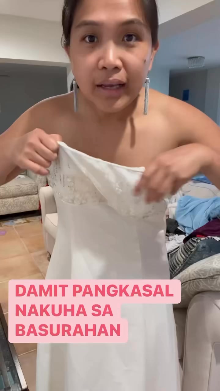 Excited kami magbahagi ng regalo | Inday roning