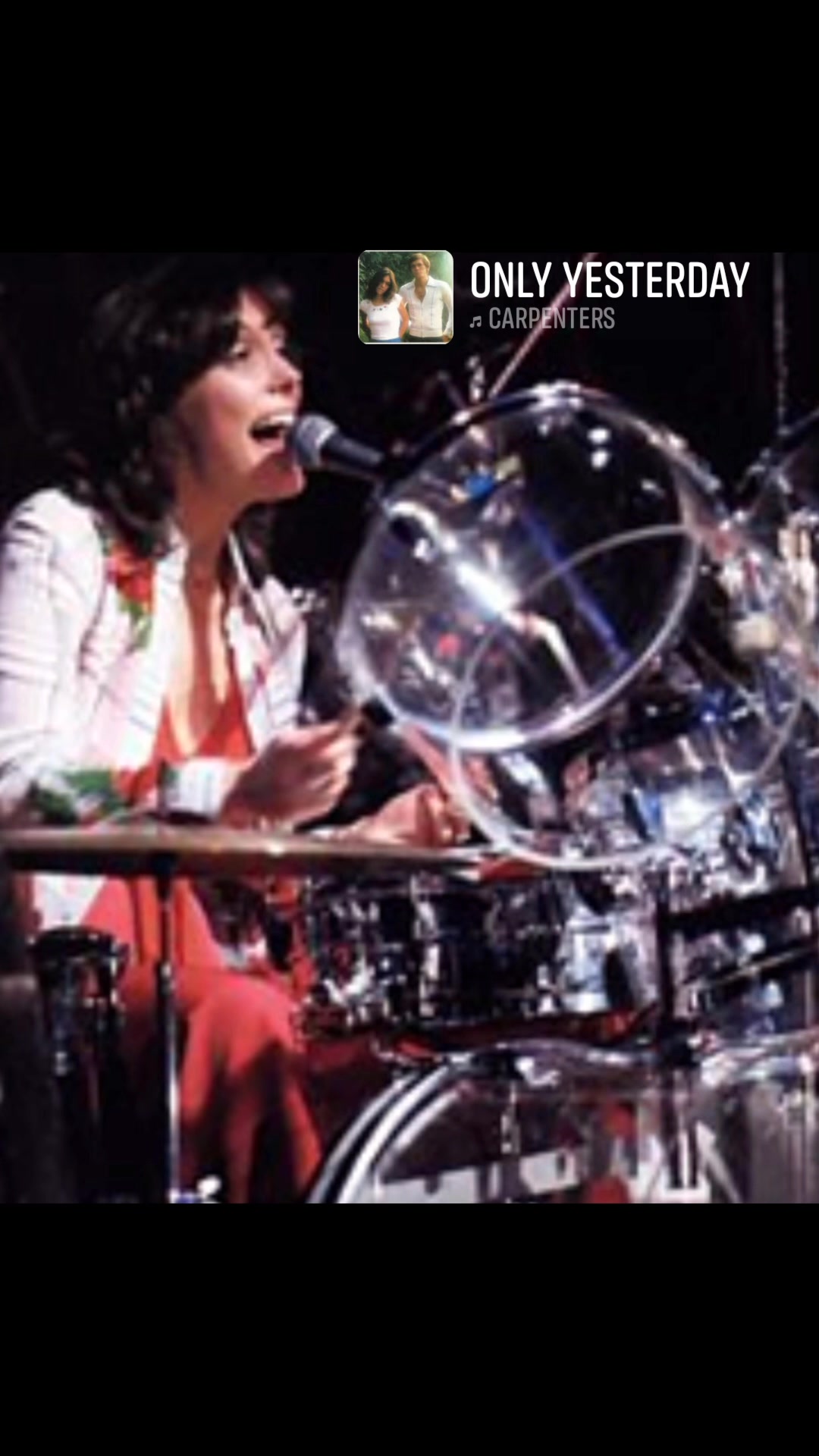 thecarpenters #Carpenters #KarenCarpenter | Carpenters O Musical