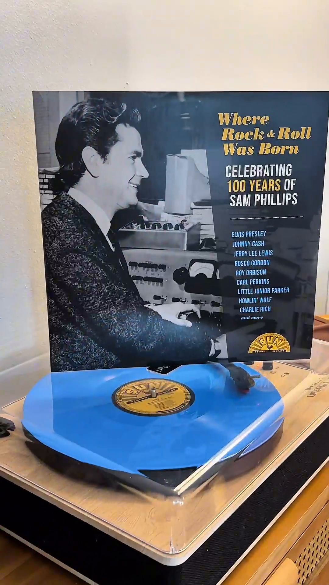 Clancy Eccles – Sammy No Dead (SEP Records 1965) | Blue Beat & Ska