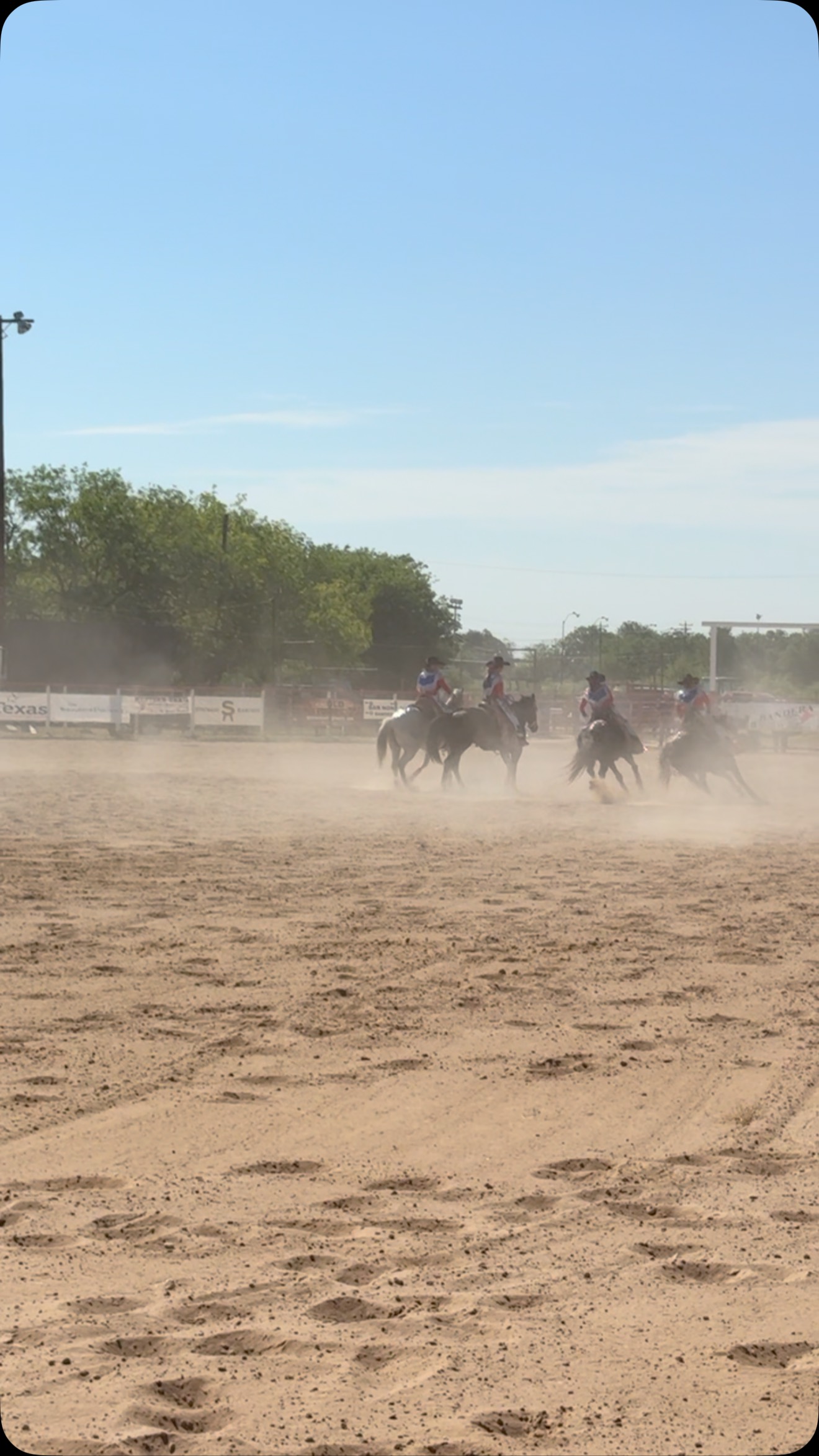 Bandera ProRodeo Association on Reels | Facebook