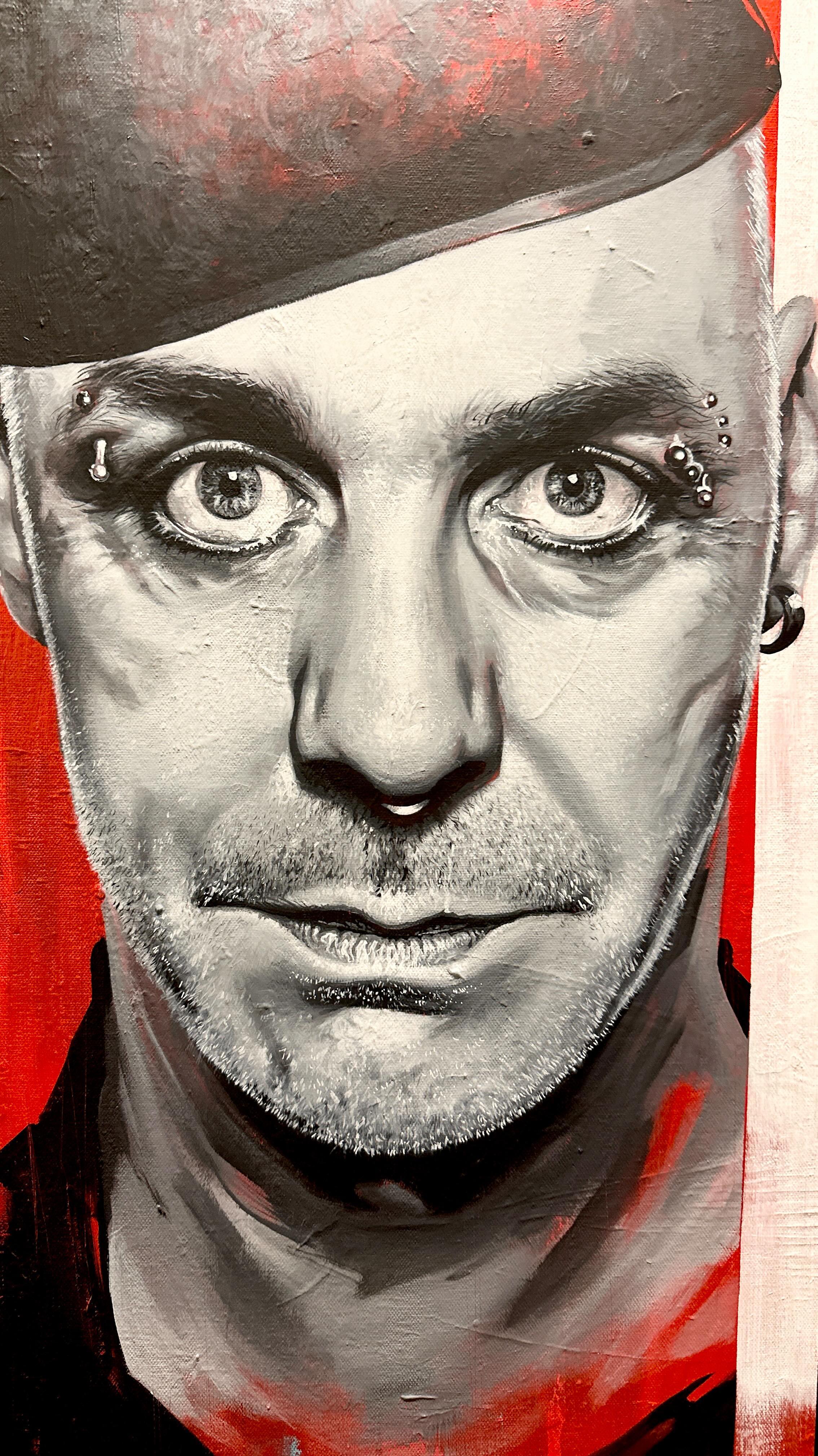In progress: 