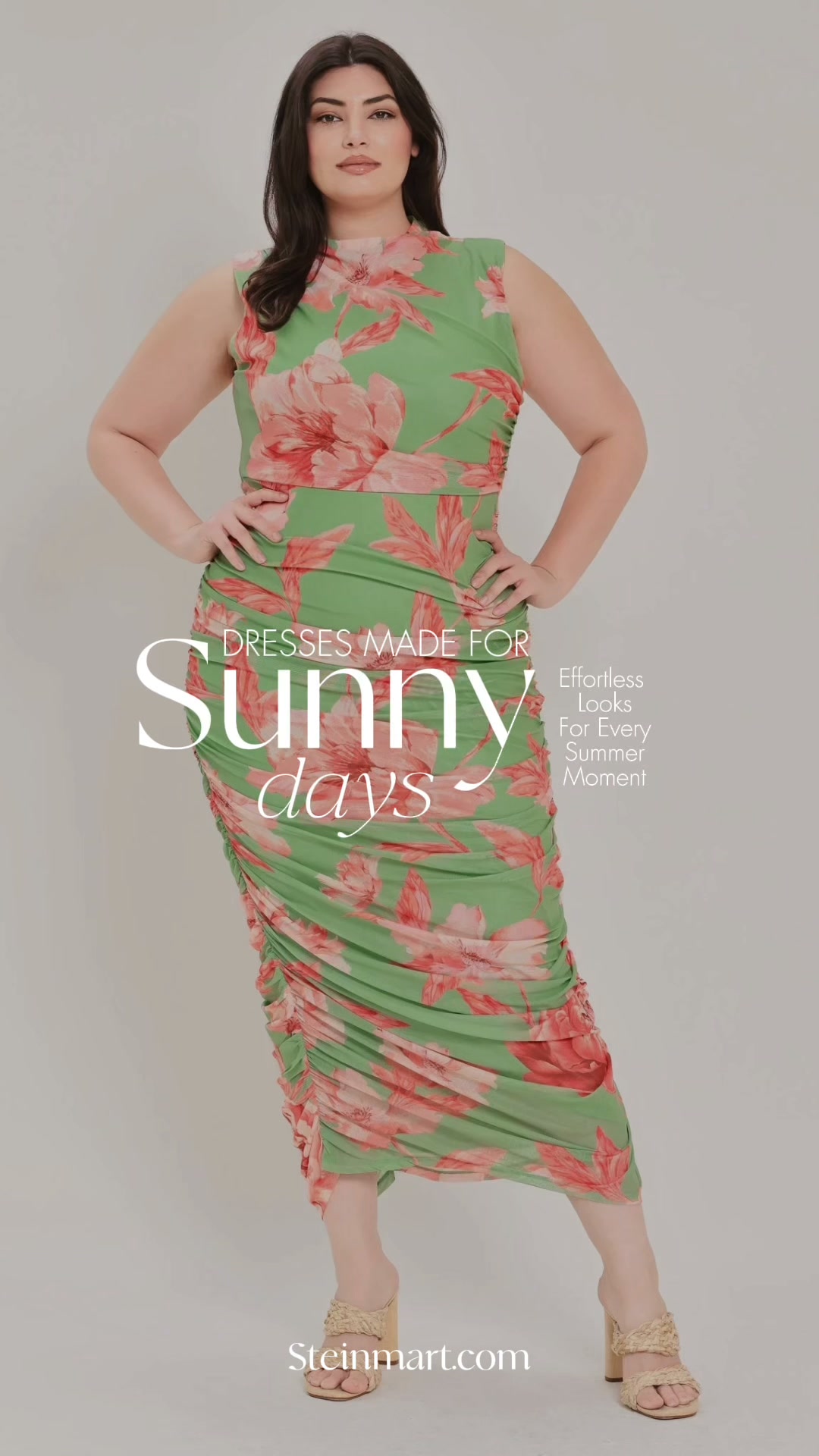 stein mart ladies dresses Sunny days call for that feel as effortless as they look. ☀️, Find your new summer favorite at Mart:, https://steinmart.com/collections/dresses, #SteinMart #SummerStyle #SummerDresses Formal dresses
