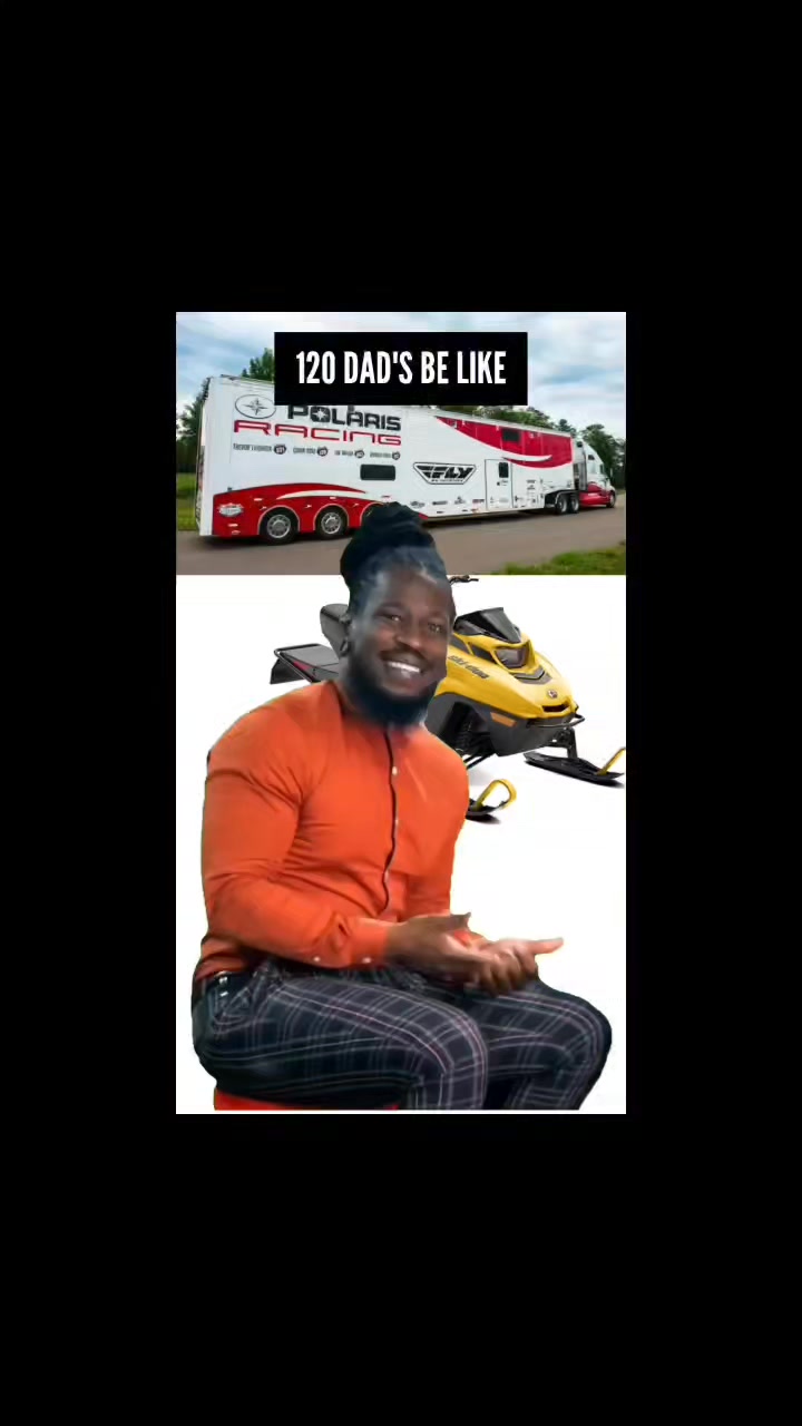 120 dad's be like #comedy #memes #hauler #showoff #bigtime # ...