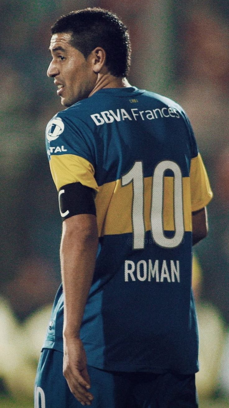 Juan Roman Riquelme🇦🇷 | Retro Football