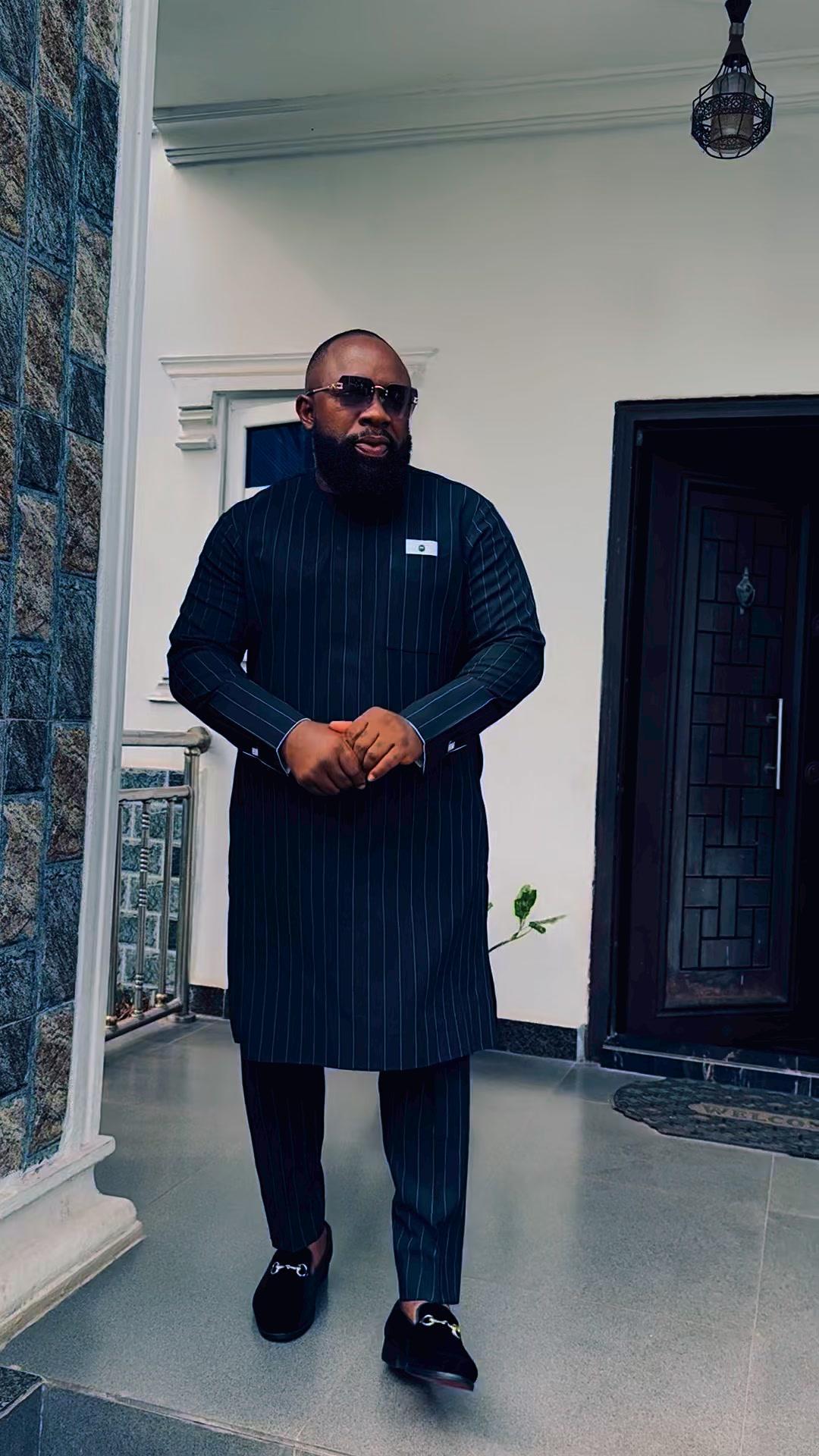 Consistent Aba Tailor. Call or WhatsApp 07038054504 to order. # ...