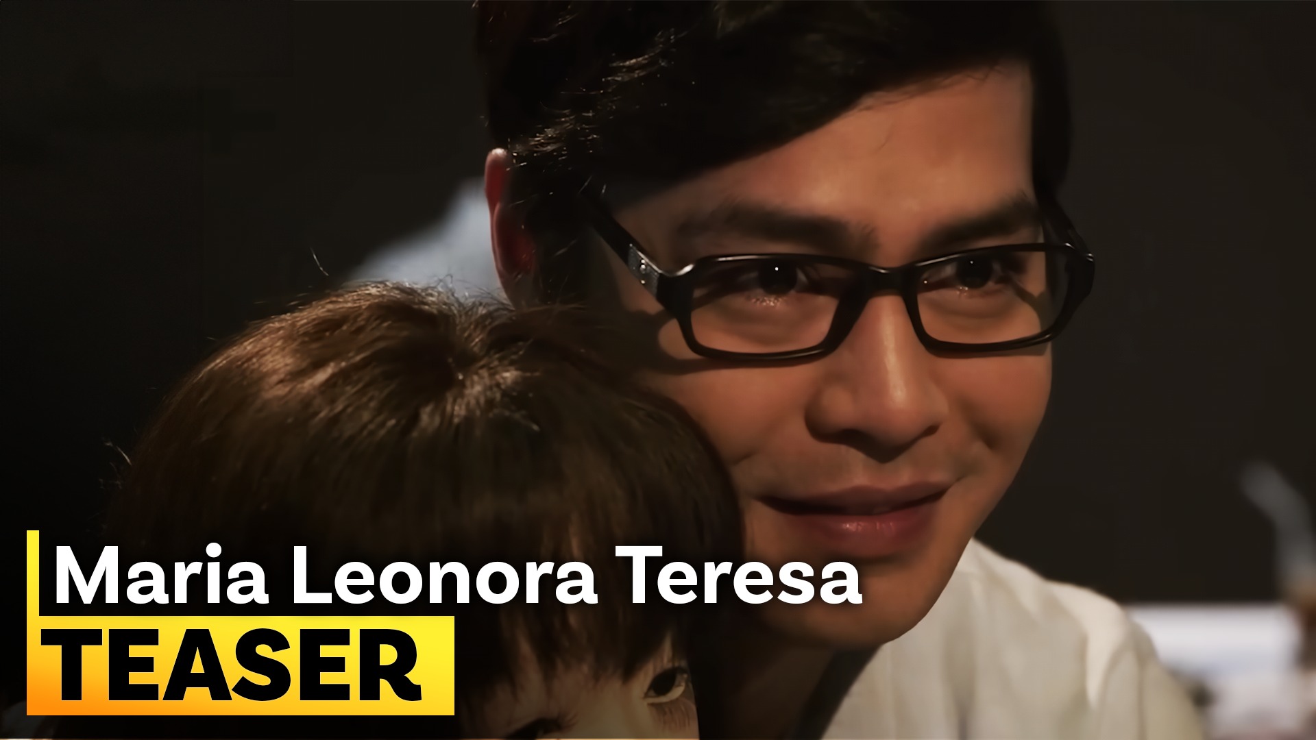 ‘Maria Leonora Teresa’ FULL MOVIE TEASER Faith (Iza Calzado), Julio ...