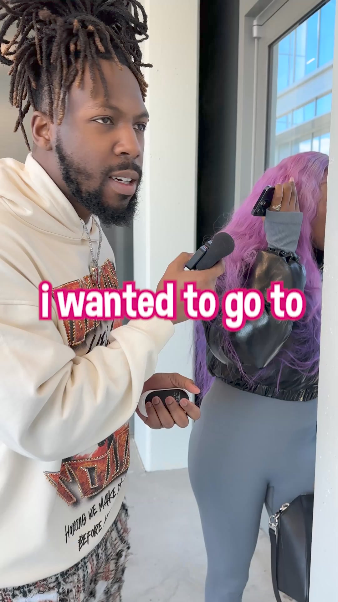 SHE TRYIN' TO RIDE THE WHAT--!!! #reelsviralvideo #iKnowAyrel # ...