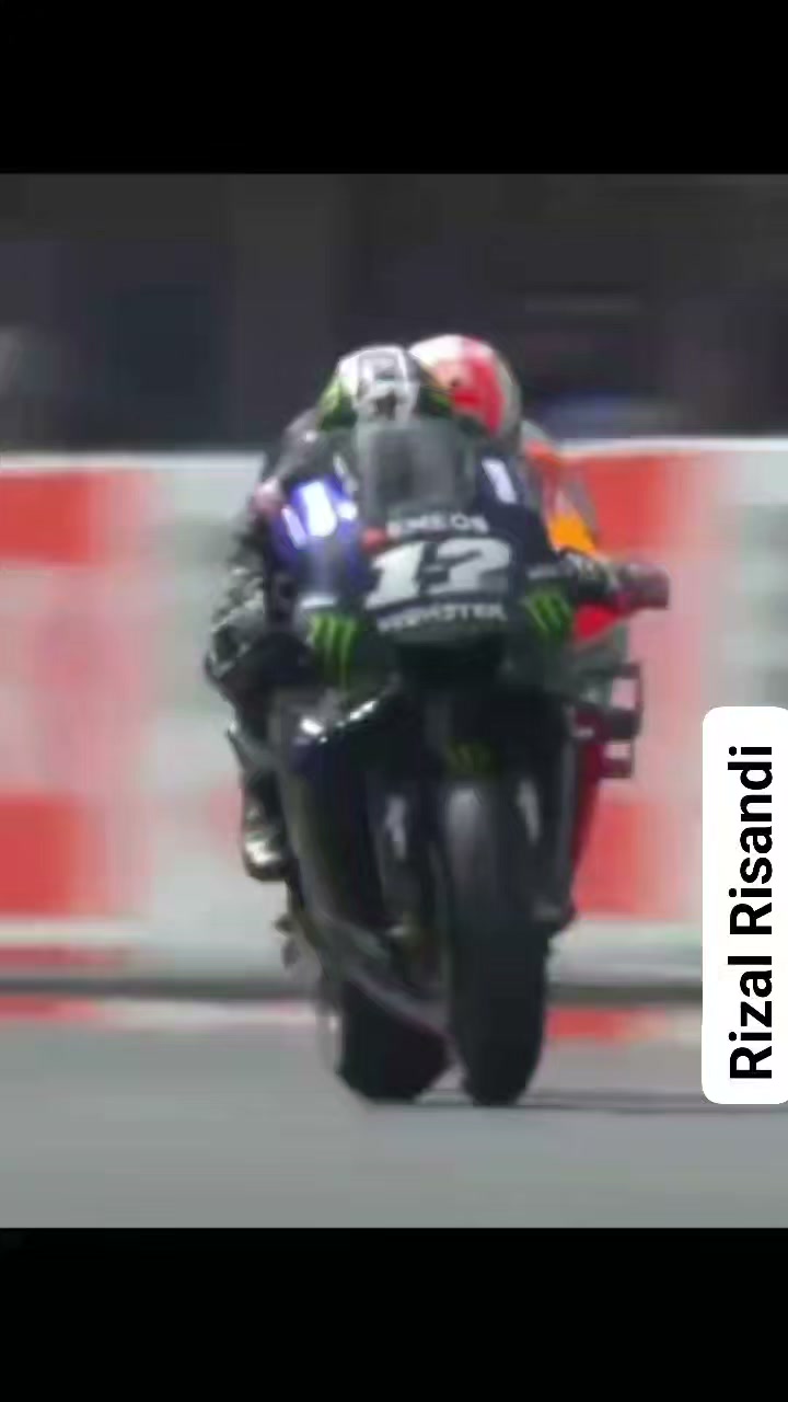 Home glory for Ai Ogura #79, important P2 for Augusto Fernandez