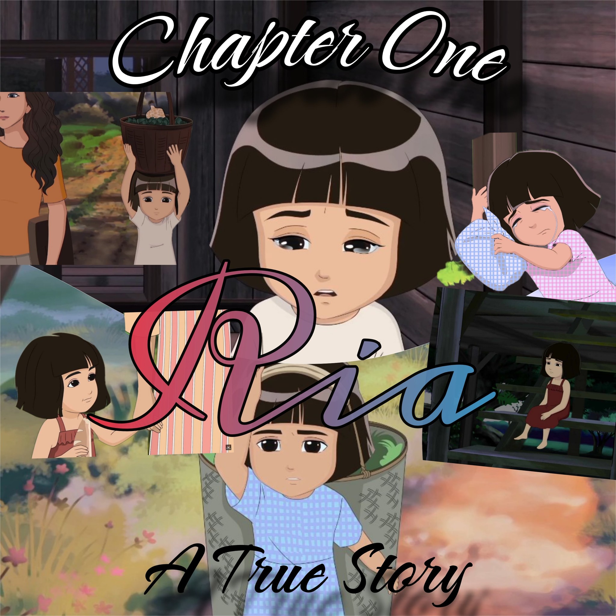 RIA - Chapter One |FULL| A TRUE STORY 3 Months in the making, Ito na po ...