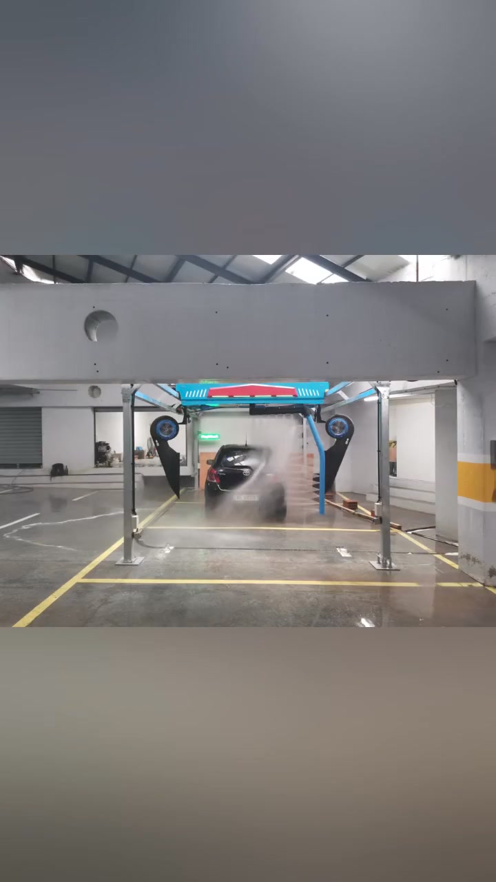 Hangzhou Leisu Cleaning Equipment Co.,Ltd | Hangzhou