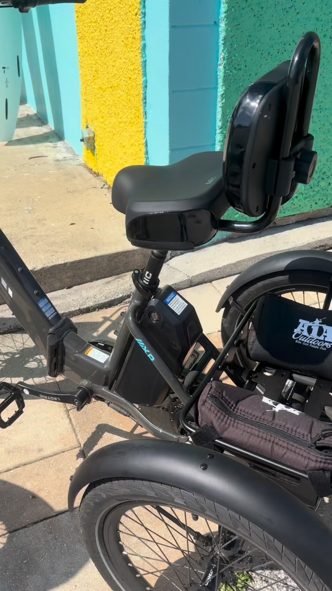 バイクウェア・装備 Florida Cocoa Beach Beachside Bike Shop | Cocoa Beach FL