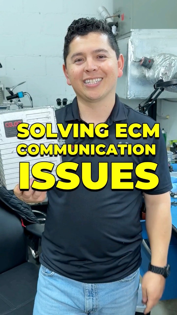 ⚙ Common Cummins Celect Issues! If you have a 1994-1997 Cummins